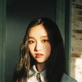 new girl | gowon