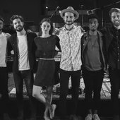 Justin Saladino Band