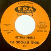 Chocolate Tunnel