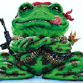 Avatar for eurofrog