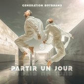 Partir un jour - Single