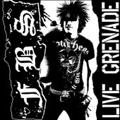 Live Grenade