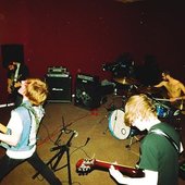 Hedorah @ Sylvan Lanes