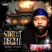 Street Disciple