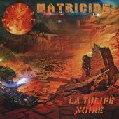 Matricide