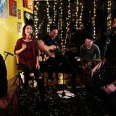 Joshua Band