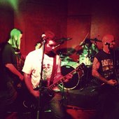 Stone Angels Live @ The Tote // Melbourne - Australia