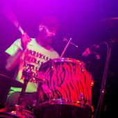 Rudimentary Paste @ Three Wise Monkeys July '25