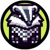 theshiftybadger 的头像