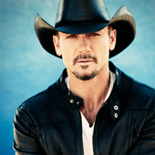 Tim McGraw