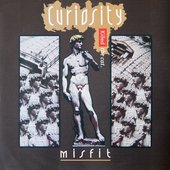 Curiosity Killed the Cat - Misfit (July 1986)