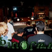 Abinormal