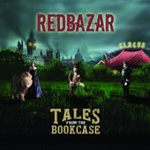 Tales from the Bookcase