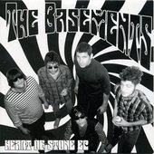 The Basements (garage band from Greece)