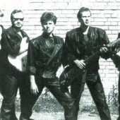 группа "Модель"