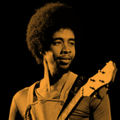 Stanley Clarke