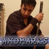 AndMarks (Guitarrista)