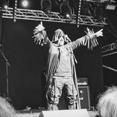 2024, Hyvinkää, Finland (Steelfest XII)