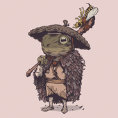 Avatar for Shouting_Gerbil