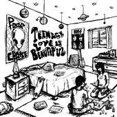 Teenage Love Is Beautiful