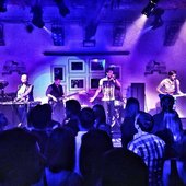 Tenth Electric @ Proud Camden