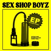 EP (Enlarged Penis)