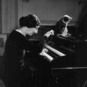 Wanda Landowska
