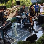 The Fosters