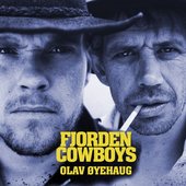 Fjorden Cowboys Soundtrack Vol. 2