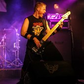 Matt Warr of Kyshera