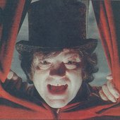 Screaming Lord Sutch