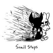 Snail Steps