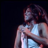 Tina Turner