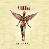 Nirvana - In Utero (1993)