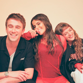 SG Lewis, Nelly Furtado, Tove Lo