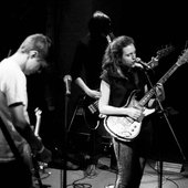 Paper Wounds @ Санкт-Петербург, Россия, 12.12.2015