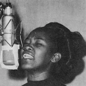 Ella Washington
