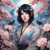 Avatar for BlossomBarbie