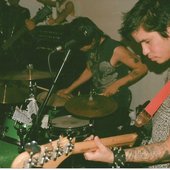 Live at Lethal Amounts, Los Angeles