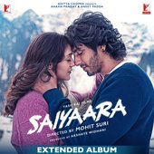 Saiyaara (Extended Album)
