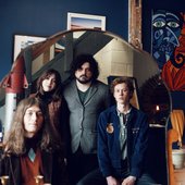Scott Hepple and The Sun Band