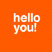 helloyou-audio için avatar