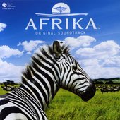 AFRIKA Original Soundtrack