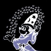 simple mickey
