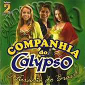 Companhia do Calypso Vol 2