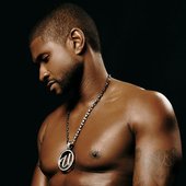 Usher for ESSENCE Sexiest Men of The Moment
