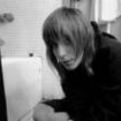 LastFM profile picture for @puberty
