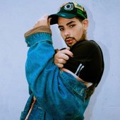 Border Boy Photoshoot