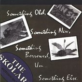 Something Old, Something New, Something Borrowed, Um...