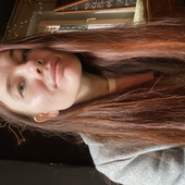 LastFM profile picture for @inadequacy